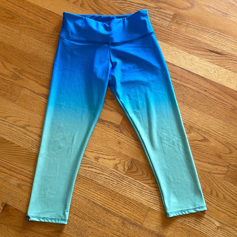 Onzie leggings